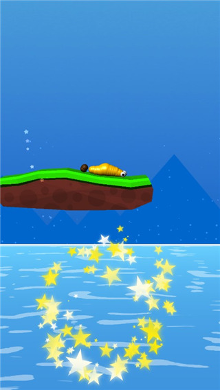 鼻涕虫历险记游戏(鼻涕虫模拟器)最新版截图4