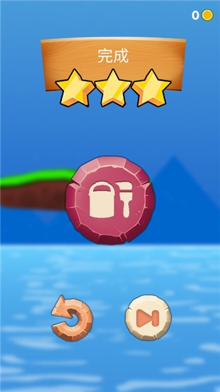 鼻涕虫历险记游戏(鼻涕虫模拟器)最新版截图5