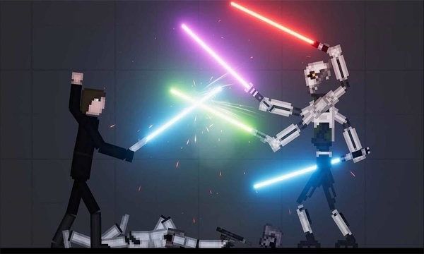 人类游乐园手机版