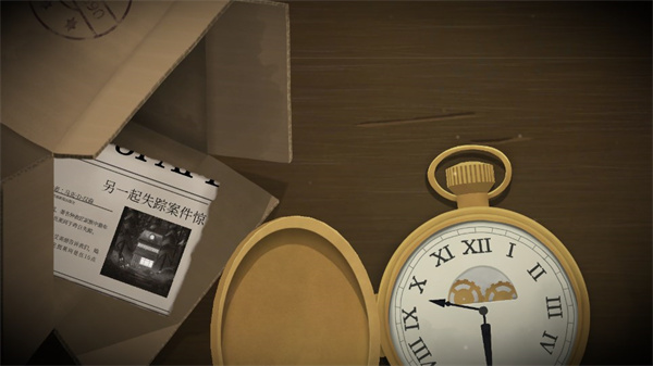 滴答滴答双人故事