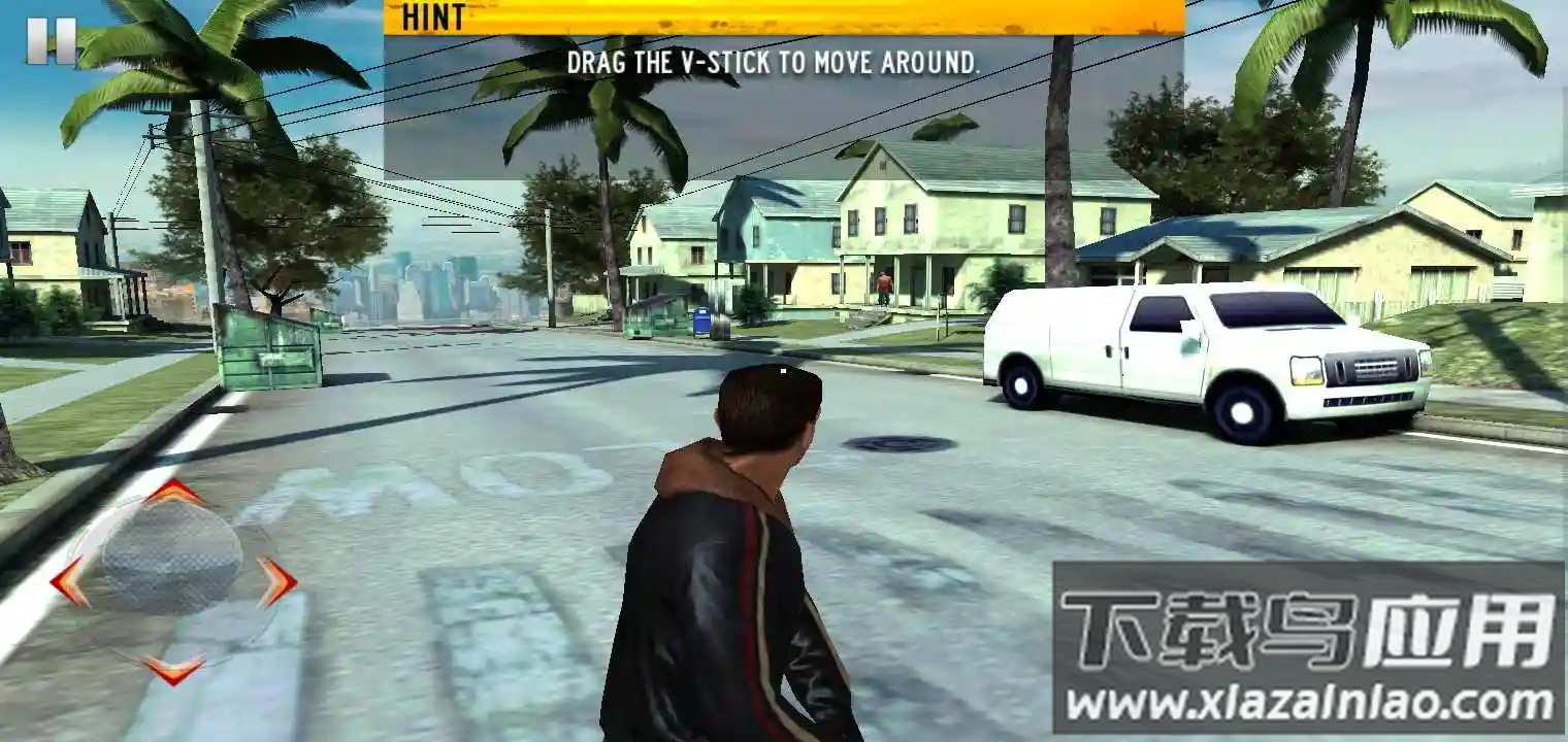 生死9毫米9mm HD Remastered最新版截图1