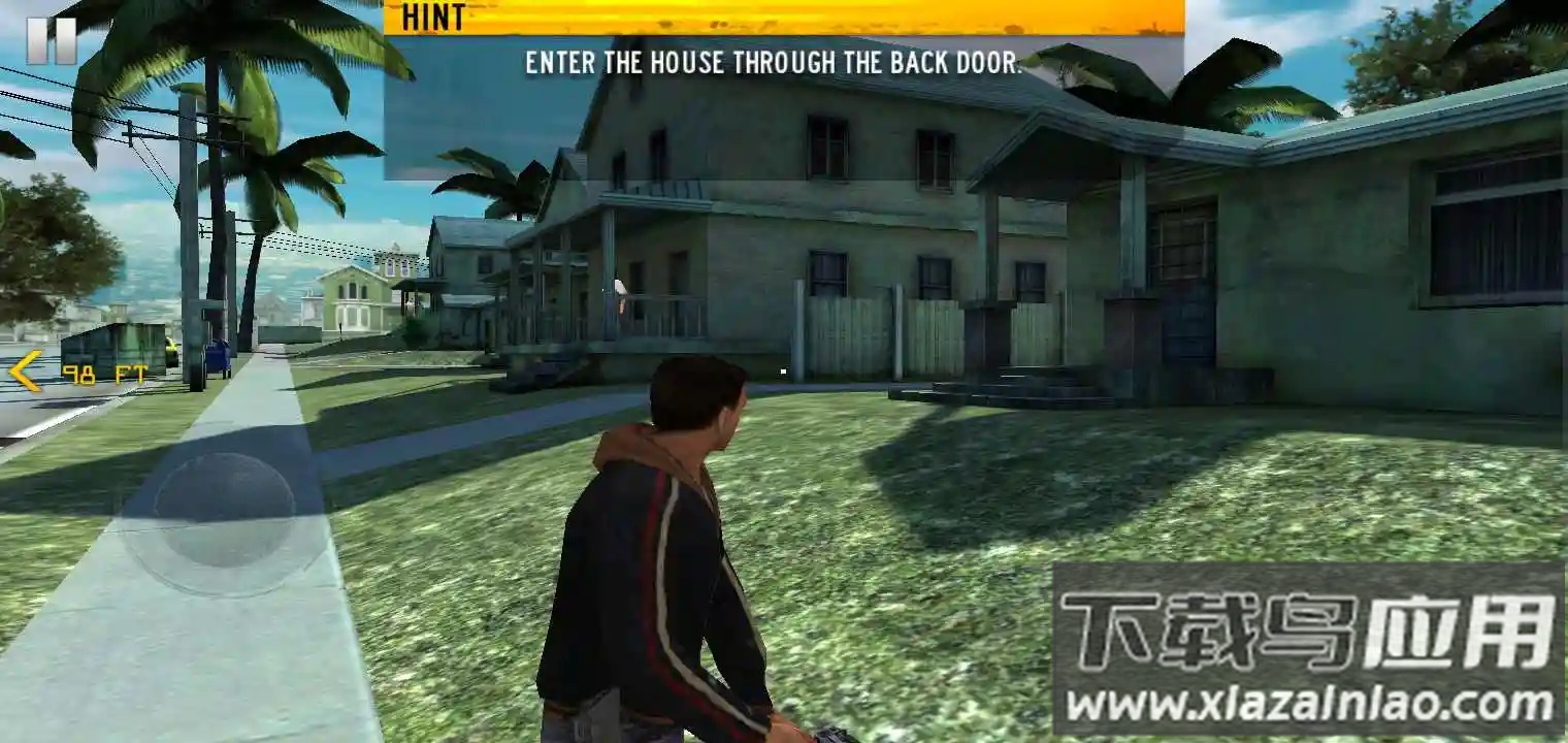 生死9毫米9mm HD Remastered最新版截图2