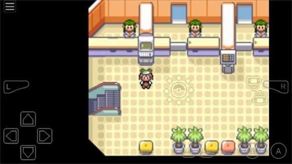 口袋妖怪节操传奇金手指最新版截图3