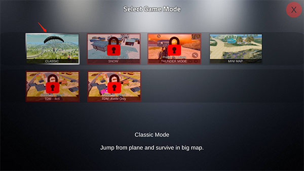 绝地生存官方正版