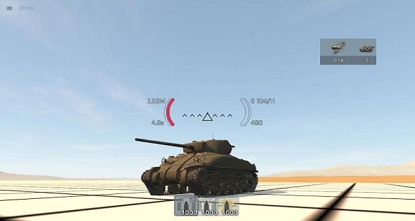 装甲纷争决定版官方正版最新版截图3