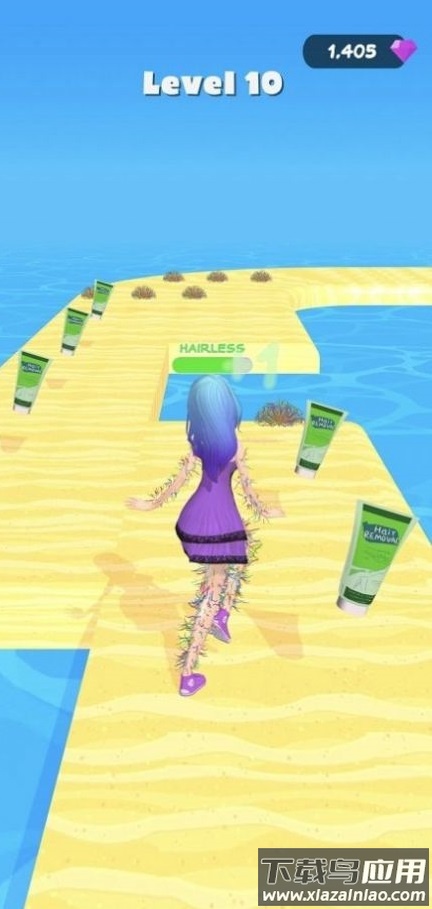 逆袭大作战最新版截图3