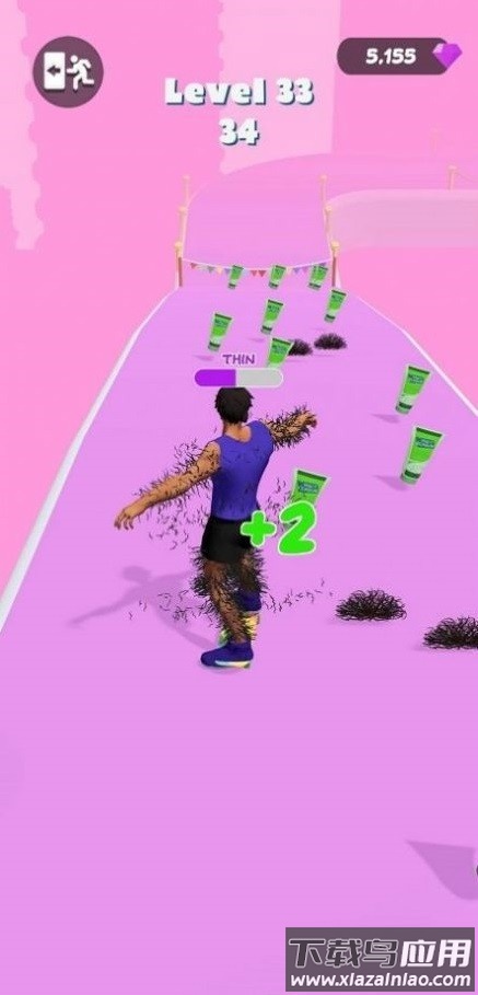 逆袭大作战最新版截图4