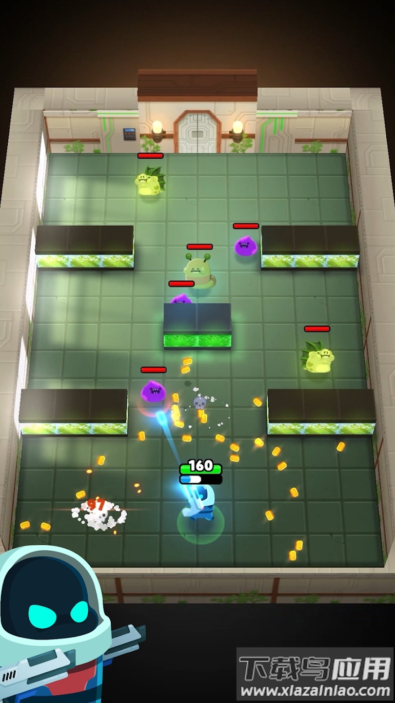 实验室克星下载截图