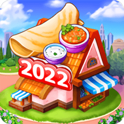 指尖中餐厅畅玩版