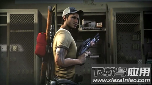 求生之路2手游(L4D2)最新版截图2