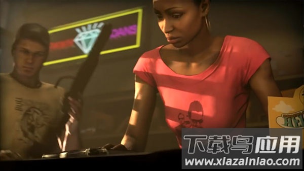 求生之路2手游(L4D2)最新版截图3