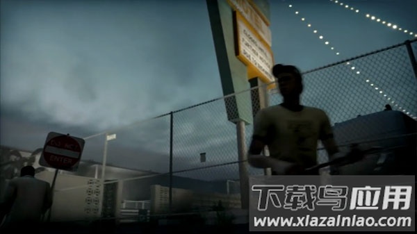 求生之路2手游(L4D2)最新版截图4