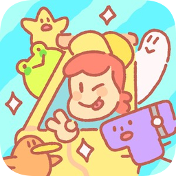 火车游戏欢乐轨道