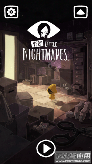 小小梦魇2官方手机版下载正版