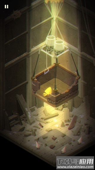 小小梦魇2官方手机版下载正版截图2