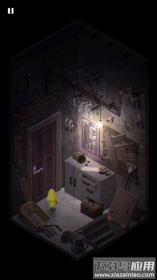 小小梦魇2官方手机版下载正版截图3