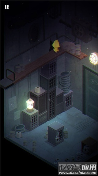 小小梦魇2官方手机版下载正版截图4