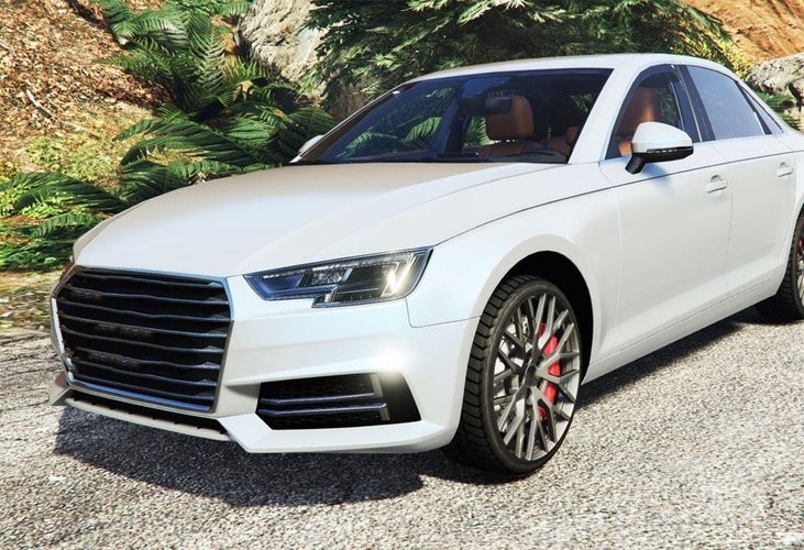 奥迪汽车模拟驾驶游戏(car driving game audi)最新版截图1