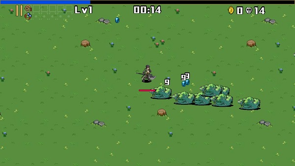 侦探地下城纯净版最新版截图2