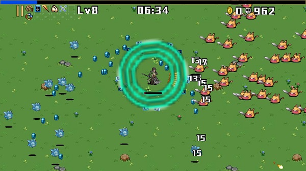 侦探地下城纯净版最新版截图3