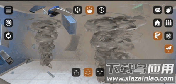 失控玩家模拟器手游截图4