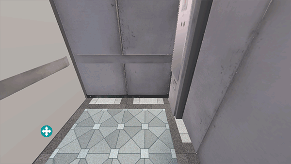 电梯模拟器3d最新版截图4