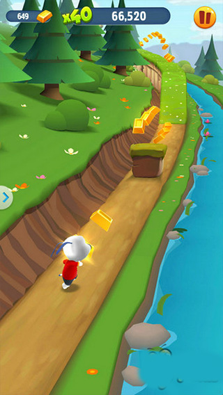 汤姆猫跑酷2025最新破解版