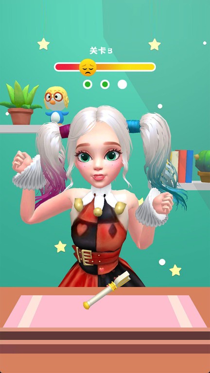 要还是不要小游戏