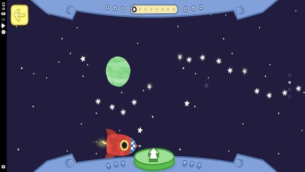 羚羊夫人金靴子生日派对最新版截图3