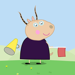 羚羊夫人金靴子生日派对