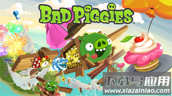 捣蛋猪新创版最新版下载