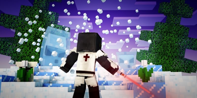 mods for minecraft pe游戏最新版截图3