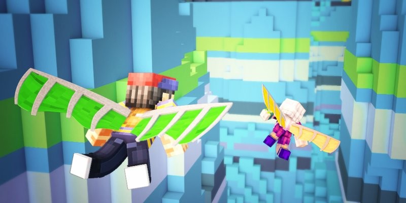 mods for minecraft pe游戏最新版截图4