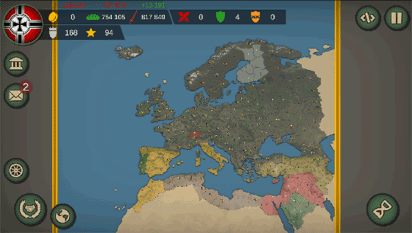 我们的帝国最新版最新版截图1