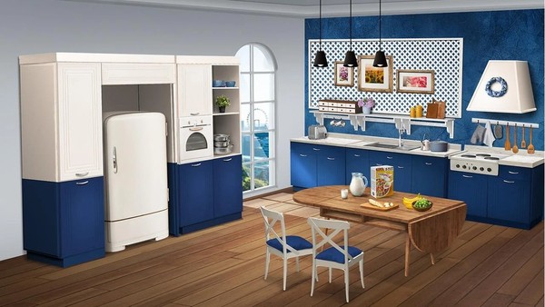 我的家居设计现代城市中文版最新版截图3