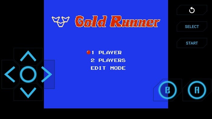 fc淘金者手机版(gold runner)最新版截图1