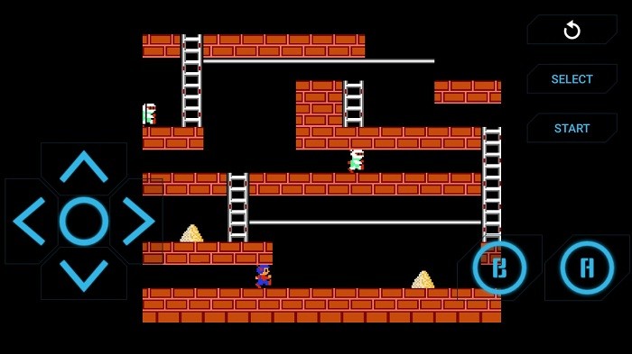 fc淘金者手机版(gold runner)最新版截图3