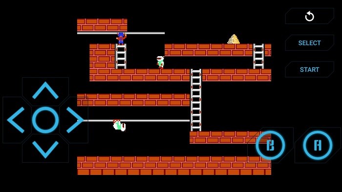 fc淘金者手机版(gold runner)最新版截图4