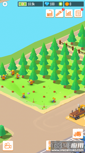 我要当老板手游