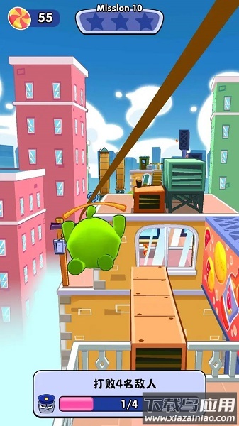 我要当老板手游最新版截图1