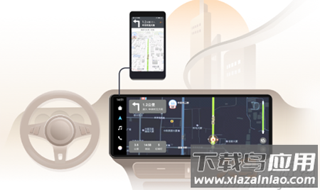 搜狗地图AR实景导航app 搜狗地图AR实景导航app