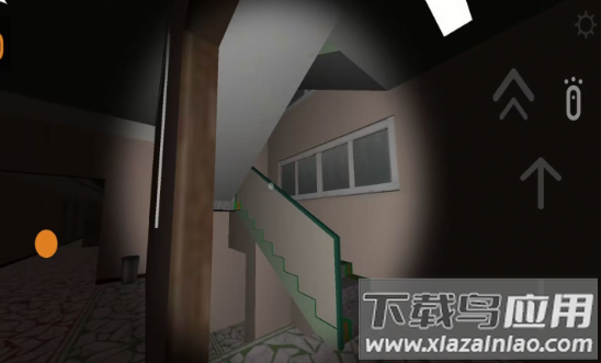 恐怖密室解谜逃脱