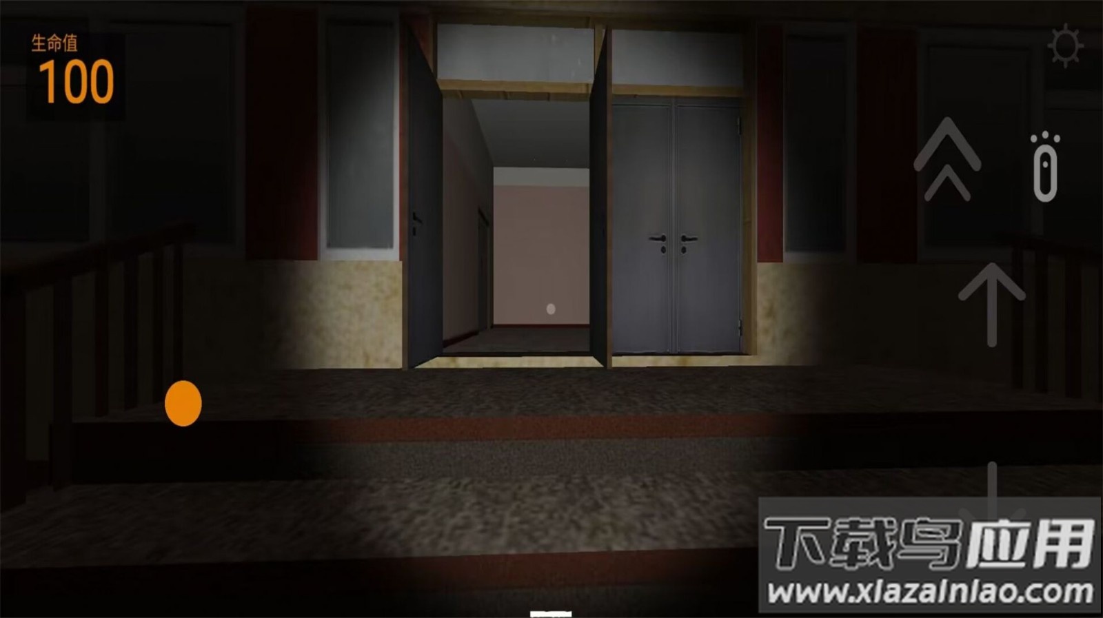 恐怖密室解谜逃脱最新版截图4