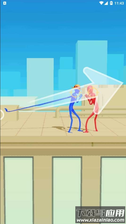 Gum Gum Battle游戏下载(口香糖大战)最新版截图2