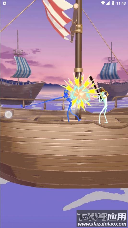 Gum Gum Battle游戏下载(口香糖大战)最新版截图3