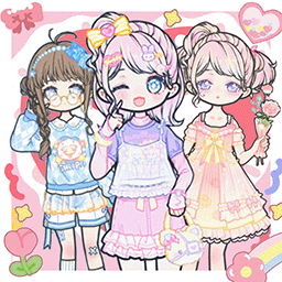 少女偶像日记手游