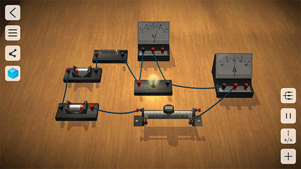 物理实验室官方版截图