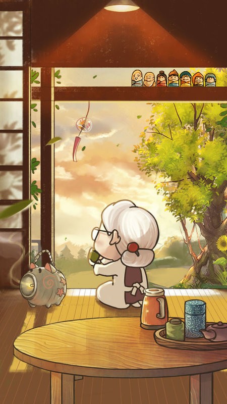 昭和杂货店物语2游戏最新版截图1