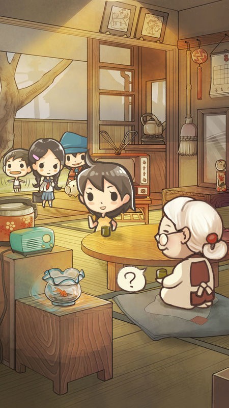 昭和杂货店物语2游戏最新版截图2