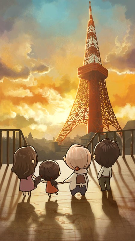 昭和杂货店物语2游戏最新版截图3